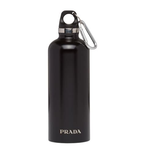 prada drinkfles|prada bottle price.